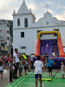 Dia da Criança