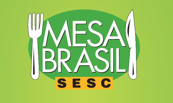 Mesa Brasil