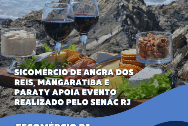 Circuito Gastronomia do Mar