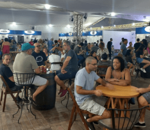 Circuito Gastronomia do Mar