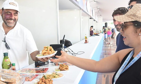 3ª Edição do Gastronomia do Mar em Angra dos Reis