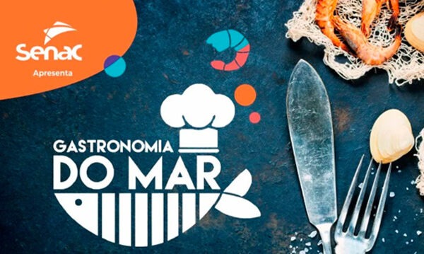Gastronomia do Mar em Paraty