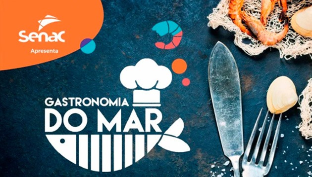 Circuito Gastronomia do Mar em Paraty